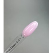 Liquid Gel №9 10 мл, Myko