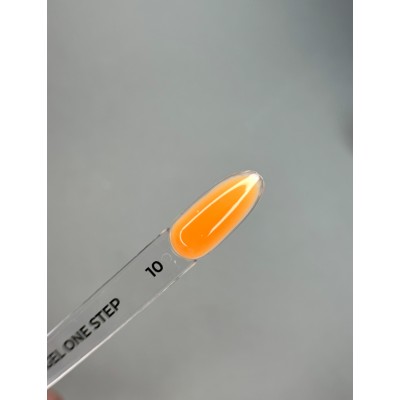 Гель моделирующий Myko №10, 15 мл Гель моделирующий Myko №10, 15 мл