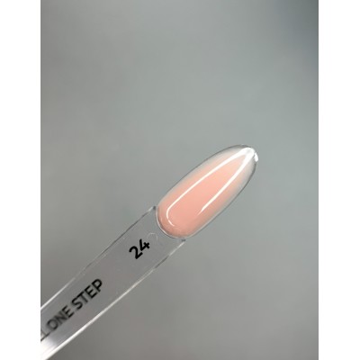 Гель моделирующий Myko №24, 15 мл Гель моделирующий Myko №24, 15 мл