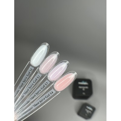 Гель Nail PHilosophy Must Have 12, 30 мл Гель Nail PHilosophy Must Have 12, 30 мл