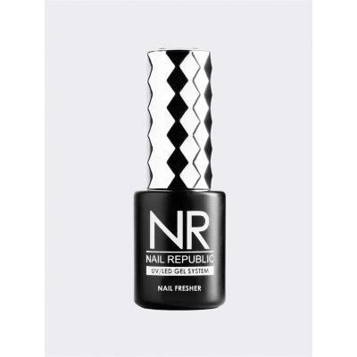 Дегидратор Nail Republic, 10 мл Дегидратор Nail Republic, 10 мл