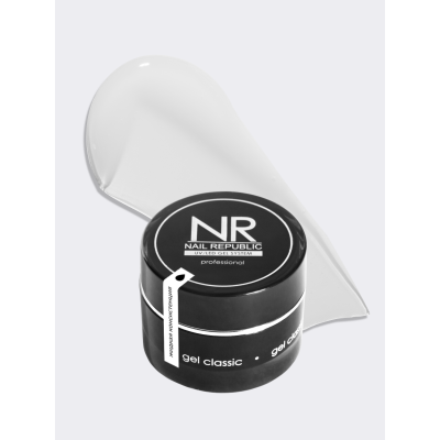 NR BB-gel classic №200/1 жидкая консистенция, 15 мл NR BB-gel classic №200/1 жидкая консистенция, 15 мл