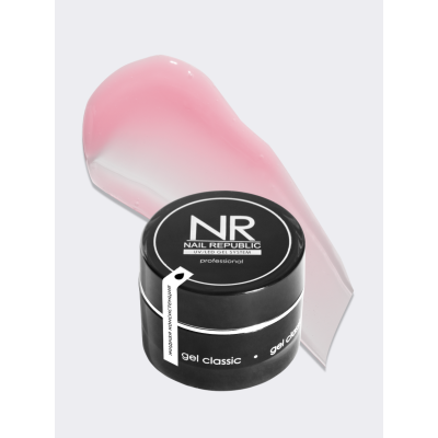 NR BB-gel classic №202/1 жидкая консистенция, 15 мл NR BB-gel classic №202/1 жидкая консистенция, 15 мл
