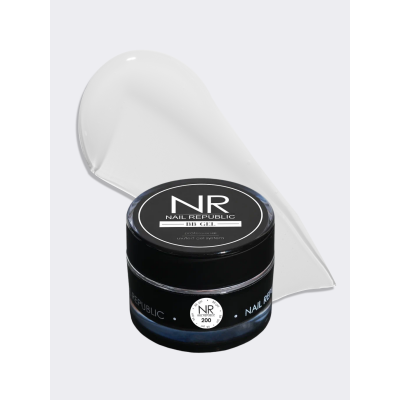 NR BB-gel classic №200, 15 мл NR BB-gel classic №200, 15 мл