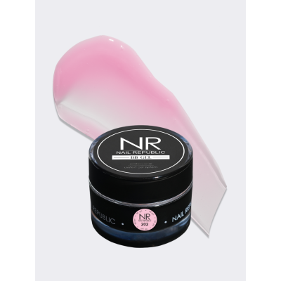 NR BB-gel classic №202, 15 мл NR BB-gel classic №202, 15 мл