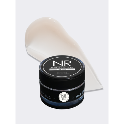 NR BB-gel classic №204, 15 мл NR BB-gel classic №204, 15 мл