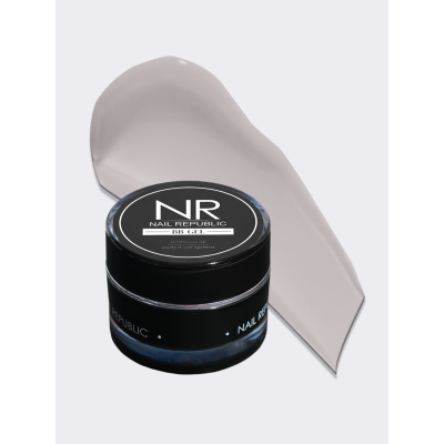 NR BB-gel classic №205, 15 мл NR BB-gel classic №205, 15 мл