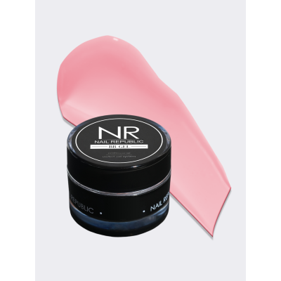 NR BB-gel classic №207, 15 мл NR BB-gel classic №207, 15 мл