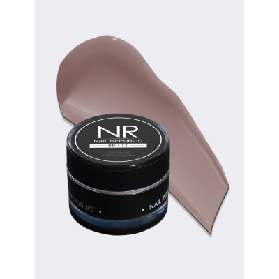 NR BB-gel classic №208, 15 мл NR BB-gel classic №208, 15 мл