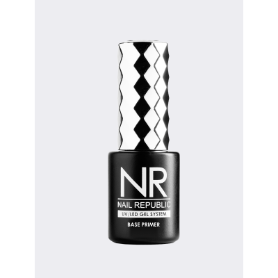 Base Primer Nail Republic, 10 мл Base Primer Nail Republic, 10 мл