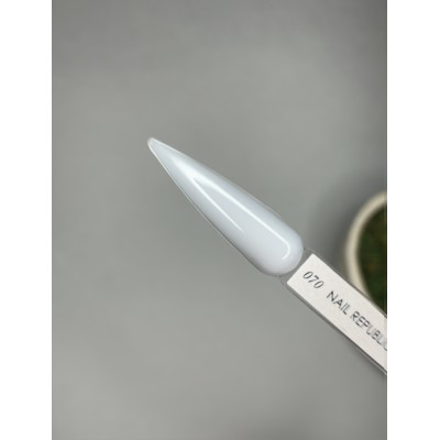 NR Gel classic Candy №70, 15 мл NR Gel classic Candy №70, 15 мл
