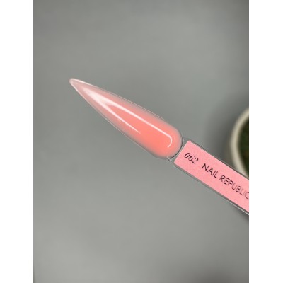 NR Gel classic Candy №062, 15 мл NR Gel classic Candy №062, 15 мл