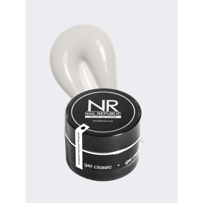 NR Gel classic №03/1, 15 мл NR Gel classic №03/1, 15 мл