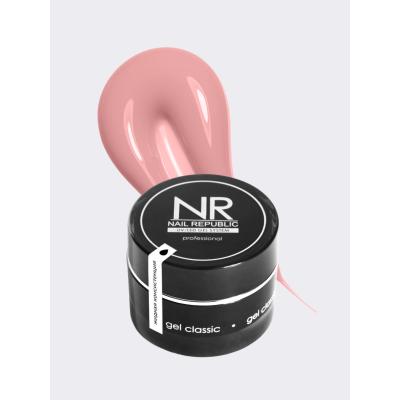 NR Gel classic №04/1, 15 мл NR Gel classic №04/1, 15 мл