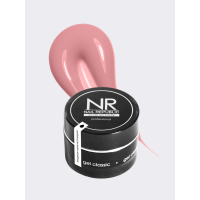 NR Gel classic №07/1, 15 мл NR Gel classic №07/1, 15 мл