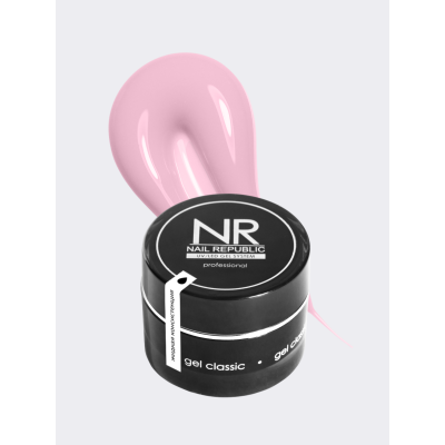 NR Gel classic №12/1, 15 мл NR Gel classic №12/1, 15 мл