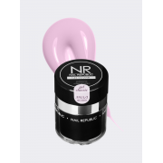 NR Gel classic №13/1, 30 мл  с помпой