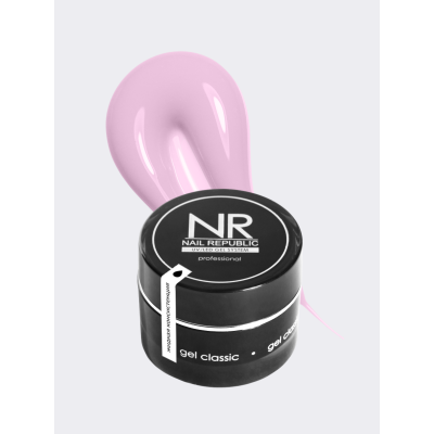 NR Gel classic №13/1, 50 мл NR Gel classic №13/1, 50 мл