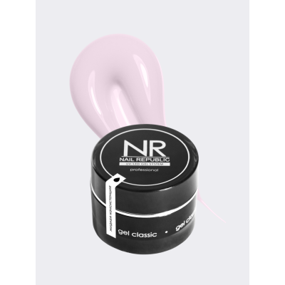 NR Gel classic №36/1, 15 мл NR Gel classic №36/1, 15 мл