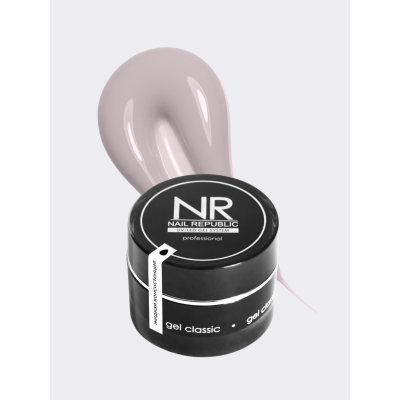 NR Gel classic №37/1, 15 мл NR Gel classic №37/1, 15 мл