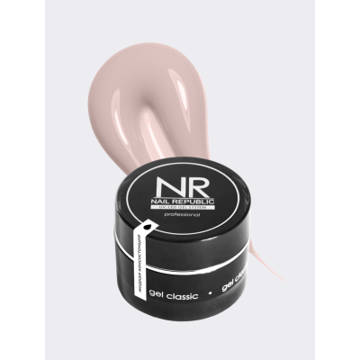 NR Gel classic №39, 15 мл NR Gel classic №39, 15 мл