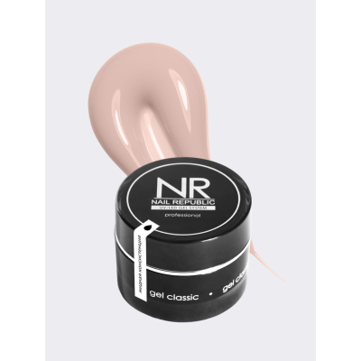 NR Gel classic №40, 15 мл NR Gel classic №40, 15 мл