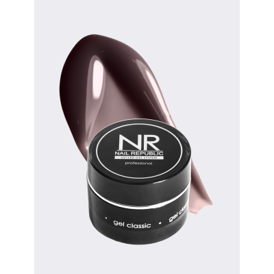 NR Caramel Gel №43/1, 15 мл NR Caramel Gel №43/1, 15 мл