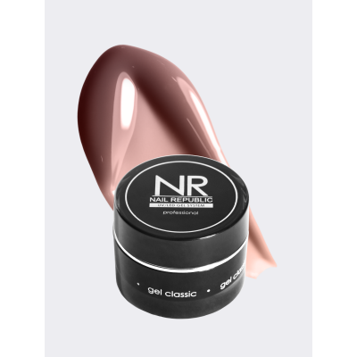 NR Caramel Gel №44/1, 15 мл NR Caramel Gel №44/1, 15 мл