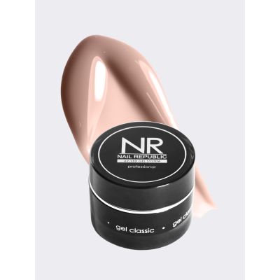NR Caramel Gel №46/1, 15 мл NR Caramel Gel №46/1, 15 мл