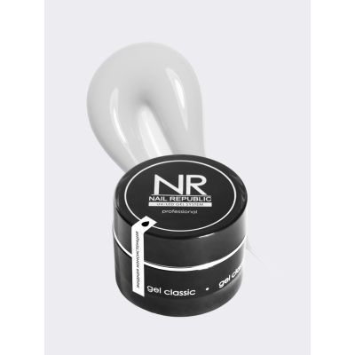 NR Gel classic №02/1, 30 мл NR Gel classic №02/1, 30 мл