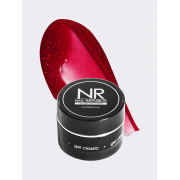 NR Gel “Red, and?” №284, 15 мл