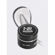 NR Gel classic №01, 15 мл 