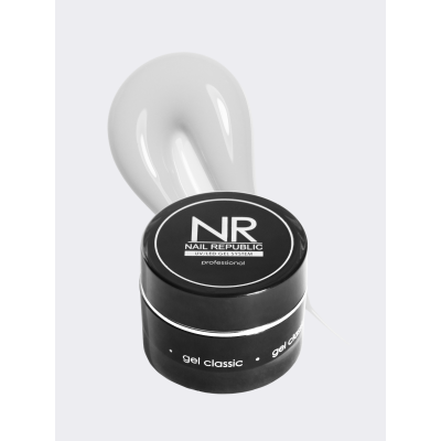 NR Gel classic №02, 15 мл NR Gel classic №02, 15 мл