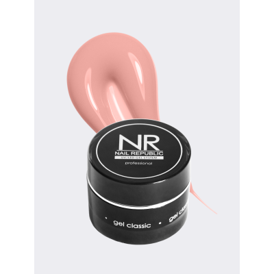 NR Gel classic №06, 30 мл NR Gel classic №06, 30 мл
