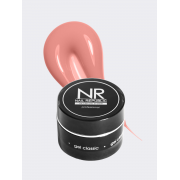 NR Gel classic №07, 15 мл