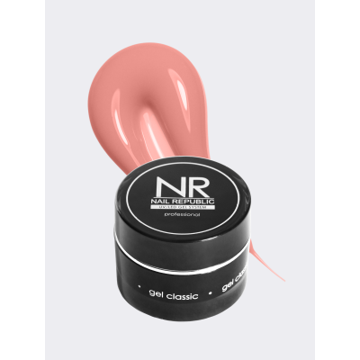 NR Gel classic №07, 30 мл NR Gel classic №07, 30 мл