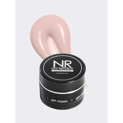 NR Gel classic №11, 15 мл NR Gel classic №11, 15 мл