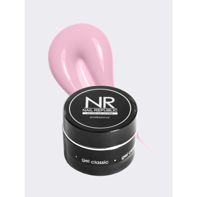 NR Gel classic №12, 15 мл NR Gel classic №12, 15 мл