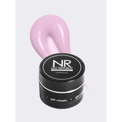 NR Gel classic №13, 30 мл NR Gel classic №13, 30 мл