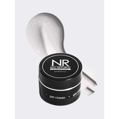 NR Gel classic №30, 15 мл NR Gel classic №30, 15 мл