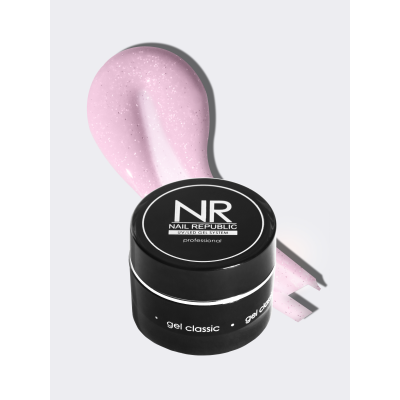 NR Gel classic №31, 30 мл NR Gel classic №31, 30 мл