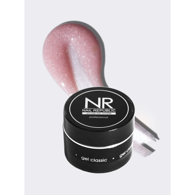 NR Gel classic №34, 15 мл NR Gel classic №34, 15 мл