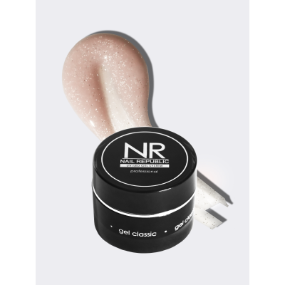 NR Gel classic №35, 15 мл NR Gel classic №35, 15 мл