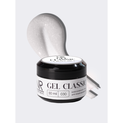 NR Gel classic №30, 30 мл NR Gel classic №30, 30 мл
