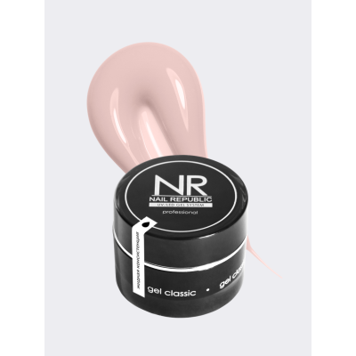 NR Gel classic №11/1, 15 мл NR Gel classic №11/1, 15 мл