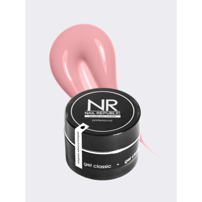 NR Gel classic №08/1, 15 мл NR Gel classic №08/1, 15 мл