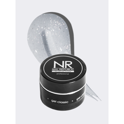 NR Nude flash gel №250,15 мл NR Nude flash gel №250,15 мл