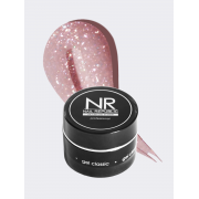 NR Nude flash gel №252, 15 мл