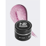 NR Nude flash gel №253, 15 мл