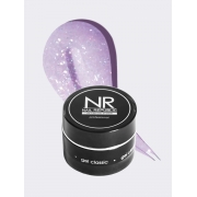 NR Nude flash gel №254, 15 мл